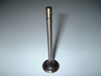 Exhaust Valve Lloyd Alexander TS '58-61