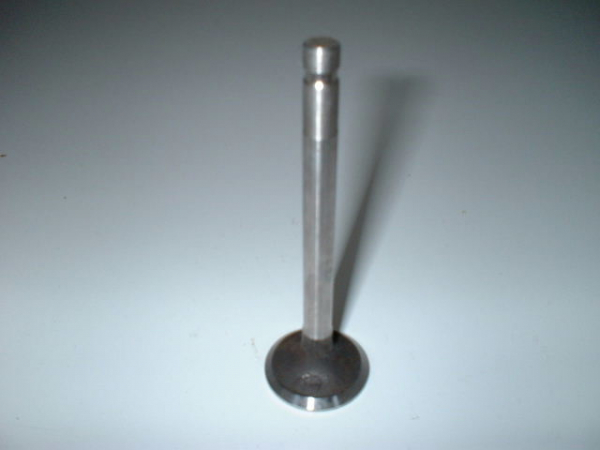 Exhaust Valve Ford Granada 1.7 1972-