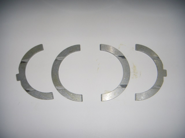 Anlaufscheiben Alfa Giulietta '55 - 59