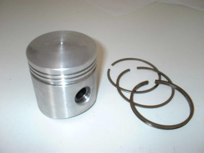 Piston BMW 2600 '61 - 62