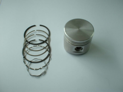 Kolben Saab Sonett '66-70