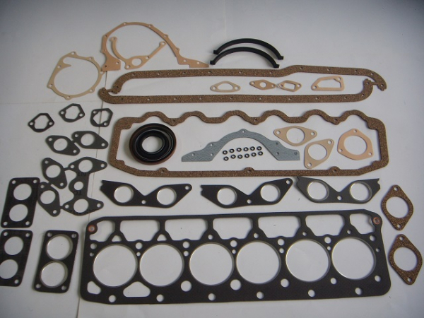 Engine Gasket Set Fiat 2300 Coupe '61-64