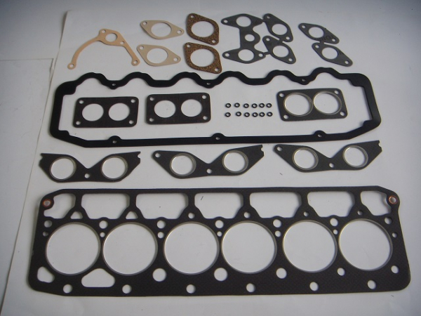 Head Gasket Set Fiat 2100 '59-61