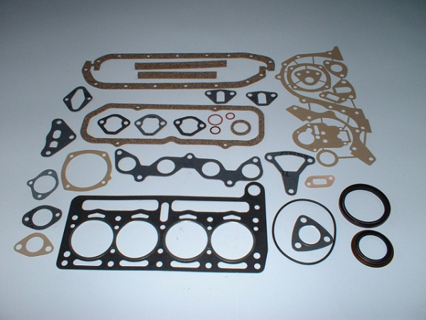 Engine Gasket Set Fiat 600 E '65-73