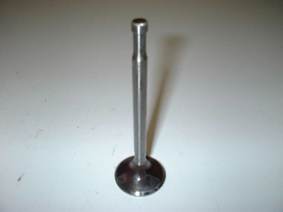 Exhaust Valve BMW 503