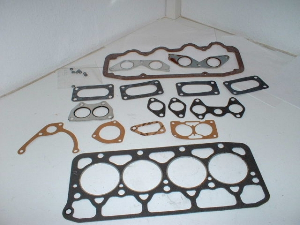 Cylinderhead Gasket Set Fiat 1500 '61-65