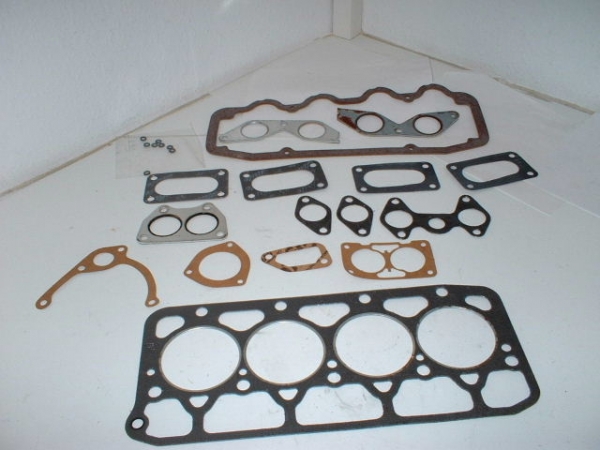 Kopfdichtungssatz Fiat 1500L '63-64