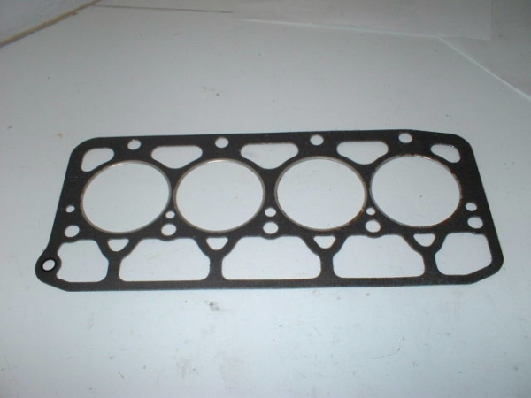 Cylinderhead Gasket Fiat 1500 Coupe '63-64