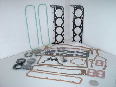 Engine Gasket Set  BMW 503