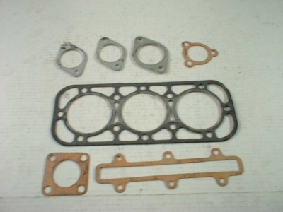 Engine Gasket Set Saab 95 '60-68