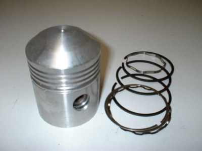 Kolben Bristol 403 '53 - 55