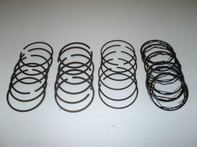 Piston Ring Set BMW 328