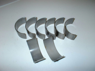 Pleuellager Alfa 2000 Berlina '58-62