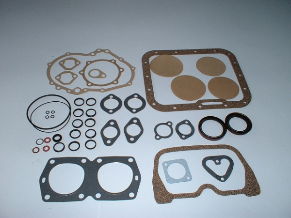 Motordichtsatz Fiat 500 Giardiniera '60-77