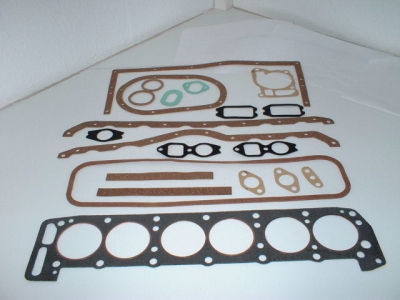 Engine Gasket Set  BMW 321