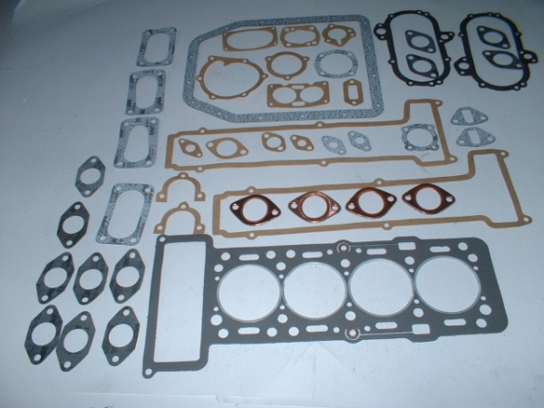 Motordichtsatz Fiat Osca 1600 S '62-66