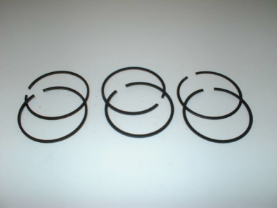 Piston Ring Set DKW Meisterklasse , F89