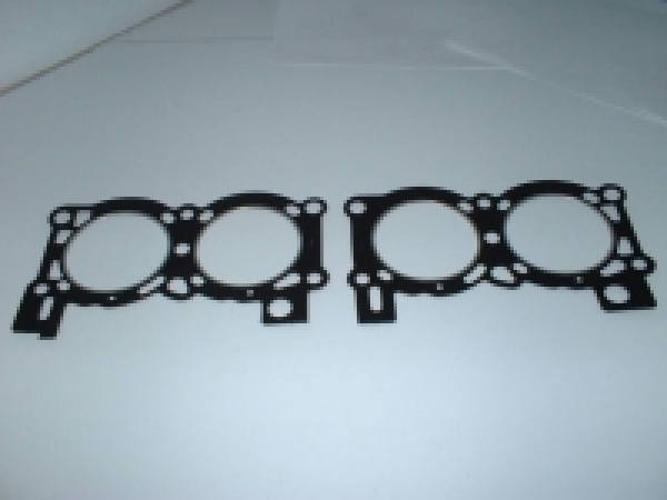 Kopfdichtung Ford Granada 1.7 1972-