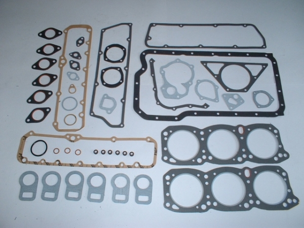Motordichtsatz Fiat 130 3.2 '71-77