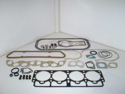 Engine Gasket Set Volvo B20A '68 - 73