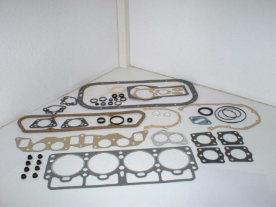 Engine Gasket Set Volvo B20B '68 - 73