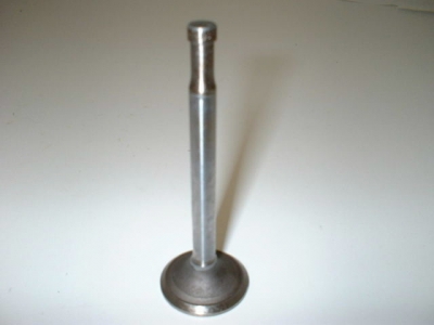 Exhaust Valve Glas Isar 700