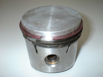 Piston Glas Isar 700