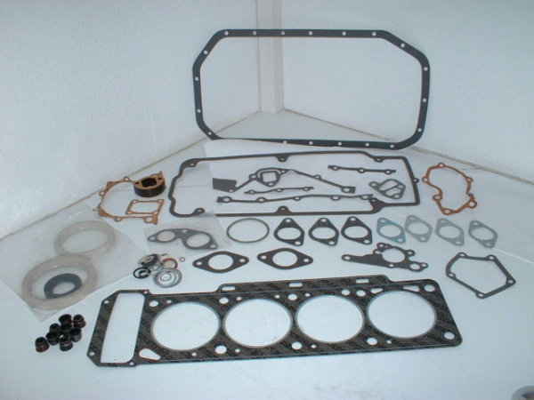Joints Moteur complet BMW 2000 tii Touring '71 - 74