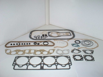 Engine Gasket Set Volvo B20A '73 - 74