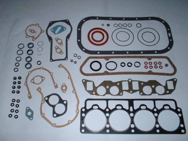 Engine Gasket Set Volvo B20E/F '74