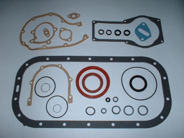 Bottom Gasket Set Volvo B20E/F '74