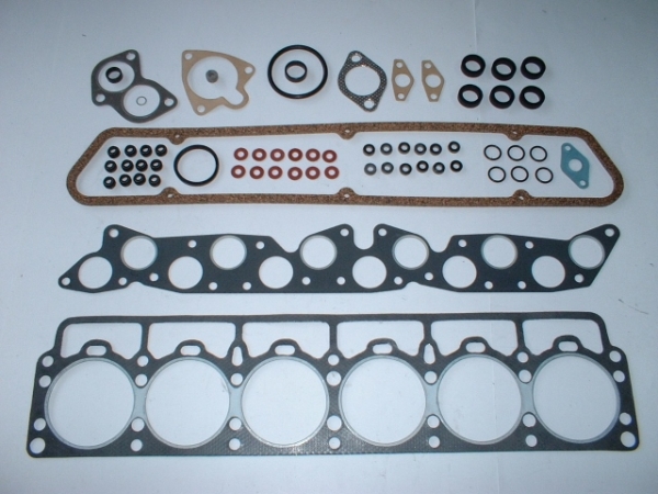 Head Gasket Set Volvo B30E '73 - 75