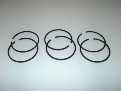 Piston Ring Set Glas Isar 600