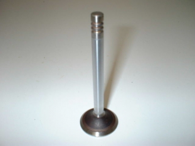 Exhaust Valve Glas 3000 V8