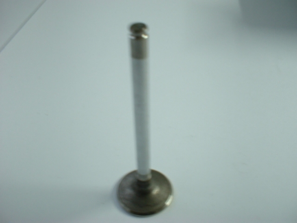 Exhaust Valve Mercedes Benz 230 '65-66