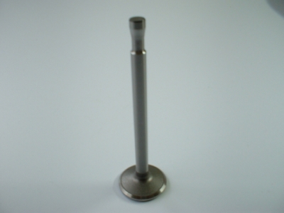 Einlaß-Ventil Mercedes Benz 170Vb '52-53