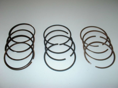 Piston Ring Set Glas 1700 TS