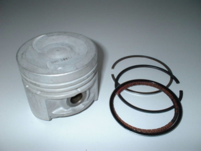 Pistons Matra Bagheera '73-78