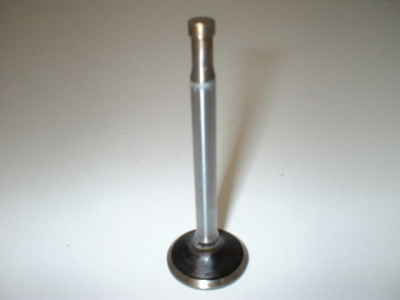 Exhaust Valve Glas 1004