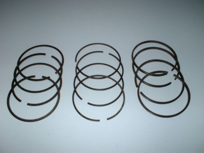 Piston Ring Set Matra Bagheera S, X