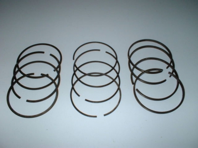 Segment de Piston Matra Bagheera S, X