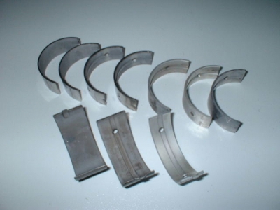 Hauptlager Matra Murena 1.6