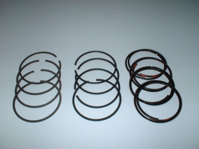 Piston Ring Set Matra Murena 1.6