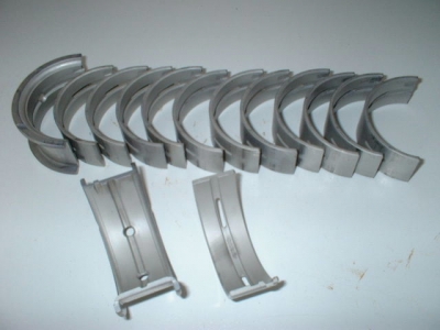 Hauptlager BMW 2500 '68 - 77