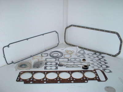 Motordichtsatz BMW 2800 '68 - 74
