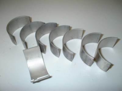 Big End Bearings Glas 1004 TS