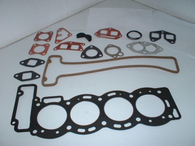 Head Gasket Set Saab 99 '68-70