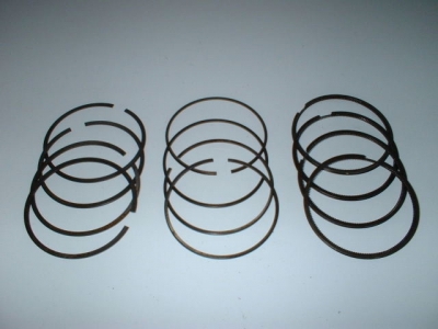 Piston Ring Set Saab 99 '70-71