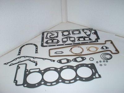 Engine Gasket Set Saab 99 '70-71