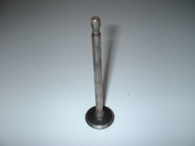 Exhaust Valve Wanderer W10